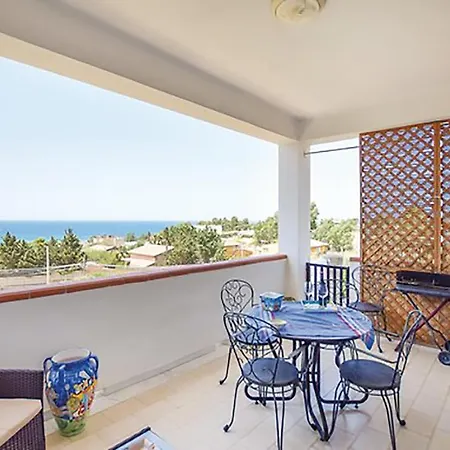 San Giorgio Timpirussi Seaside Apartment Sciacca