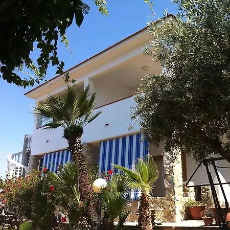 San Giorgio Timpirussi Seaside