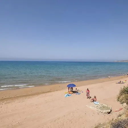 San Giorgio Timpirussi Seaside *