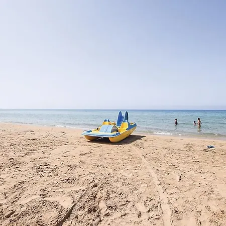 San Giorgio Timpirussi Seaside *