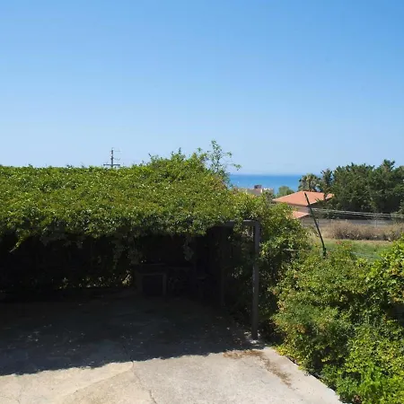 San Giorgio Timpirussi Seaside * Sciacca