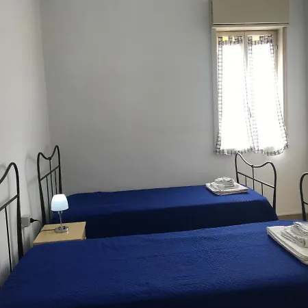 Apartment San Giorgio Timpirussi Seaside *