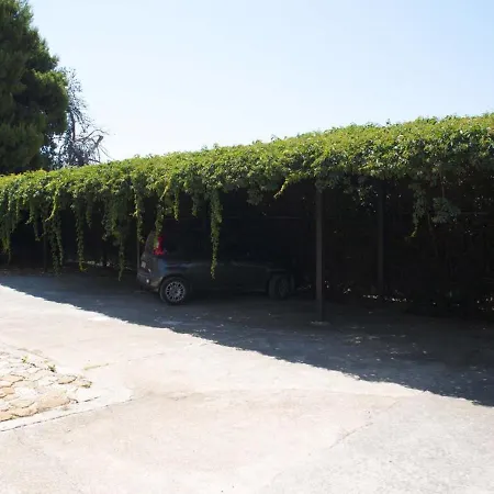 San Giorgio Timpirussi Seaside Apartment