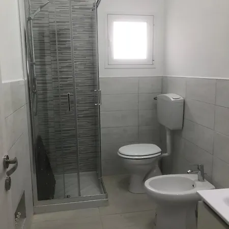 Apartment San Giorgio Timpirussi Seaside Sciacca