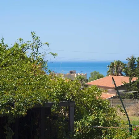 Apartment San Giorgio Timpirussi Seaside Sciacca