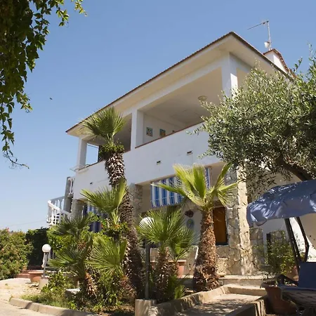 San Giorgio Timpirussi Seaside